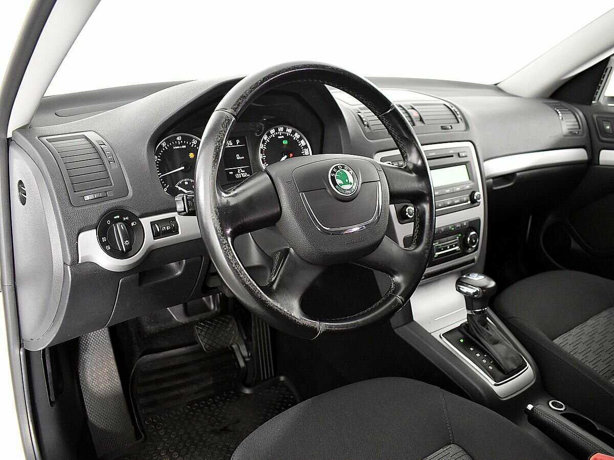 Skoda Octavia, 2012 - 133 699 км. | Фото №7