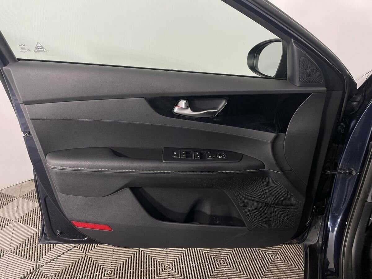 Kia Cerato, 2021 - 62 999 км. | Фото №8
