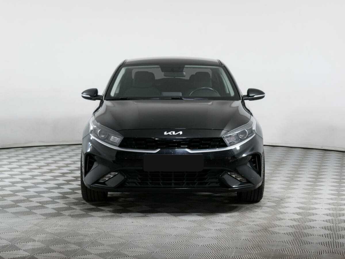 Kia Cerato, 2022 - 53 150 км. | Фото №2