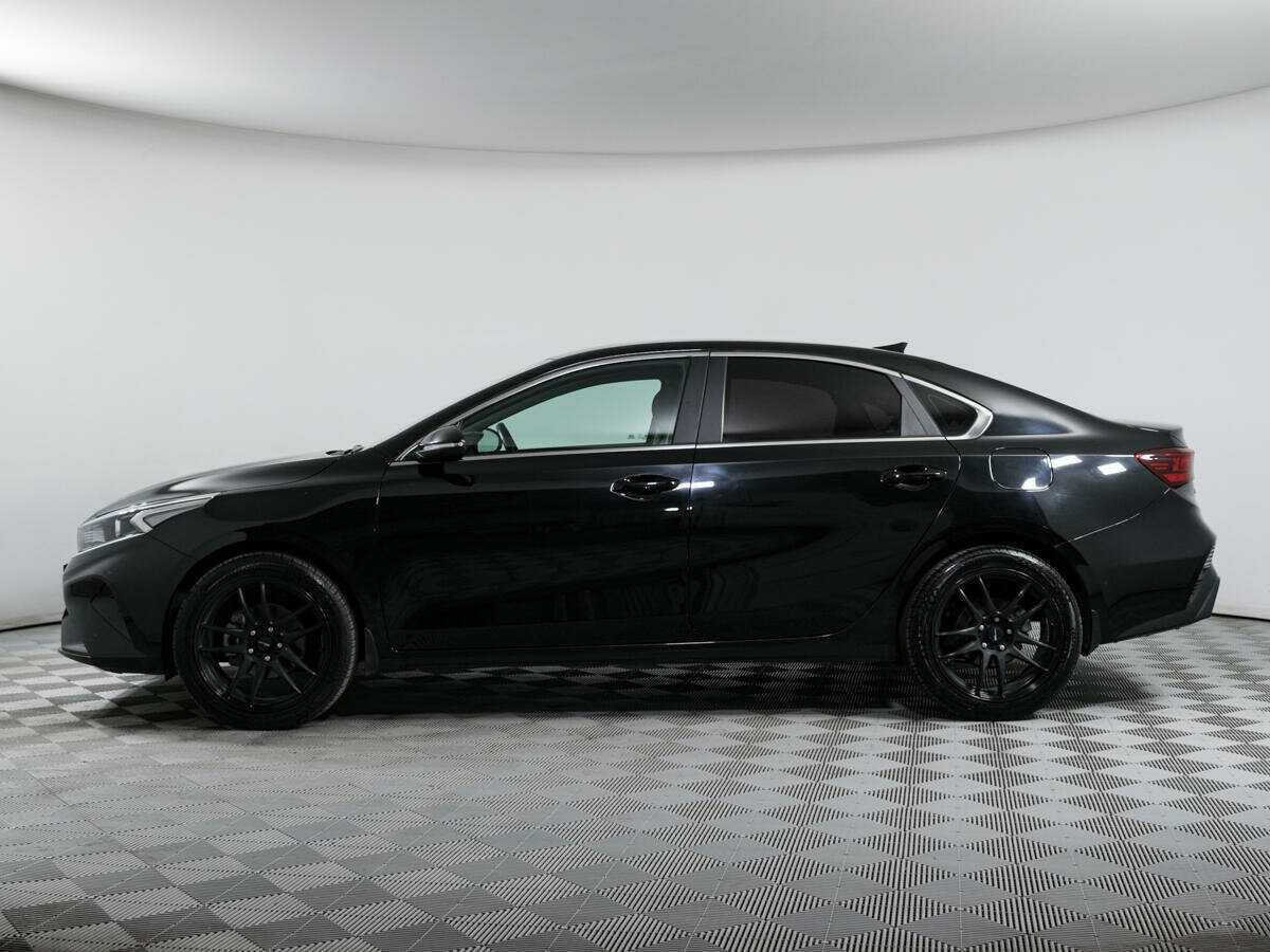 Kia Cerato, 2022 - 53 150 км. | Фото №8
