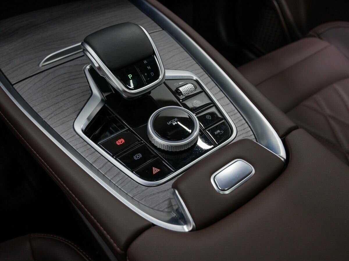 CHERY Tiggo 8 Pro Max, 2023 Фото №21