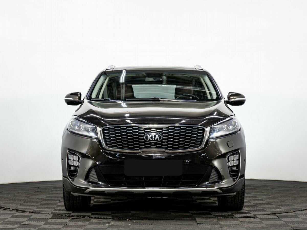 Kia Sorento, 2018 - 72 000 км. | Фото №2