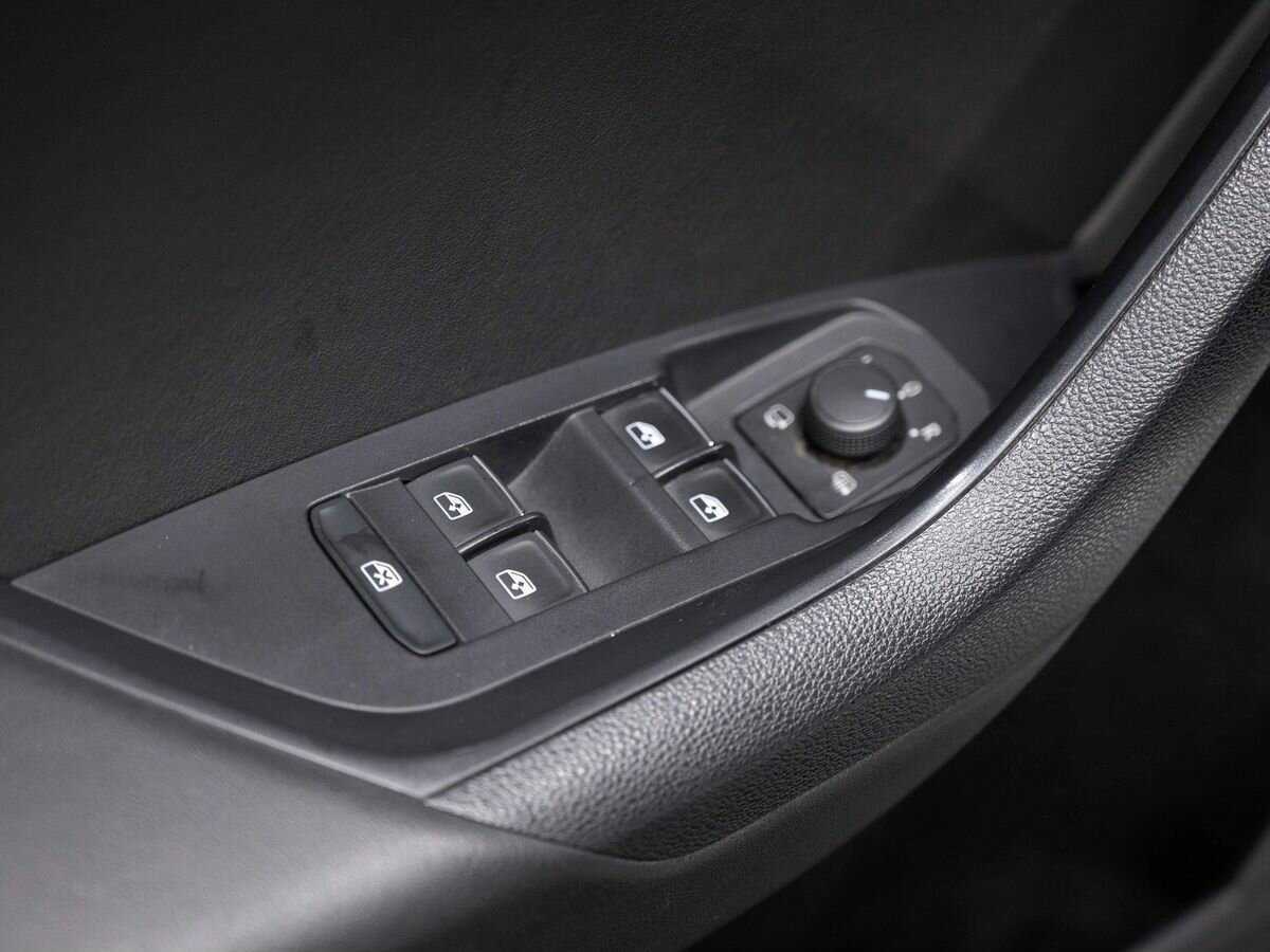 Skoda Kodiaq, 2018 Фото №19