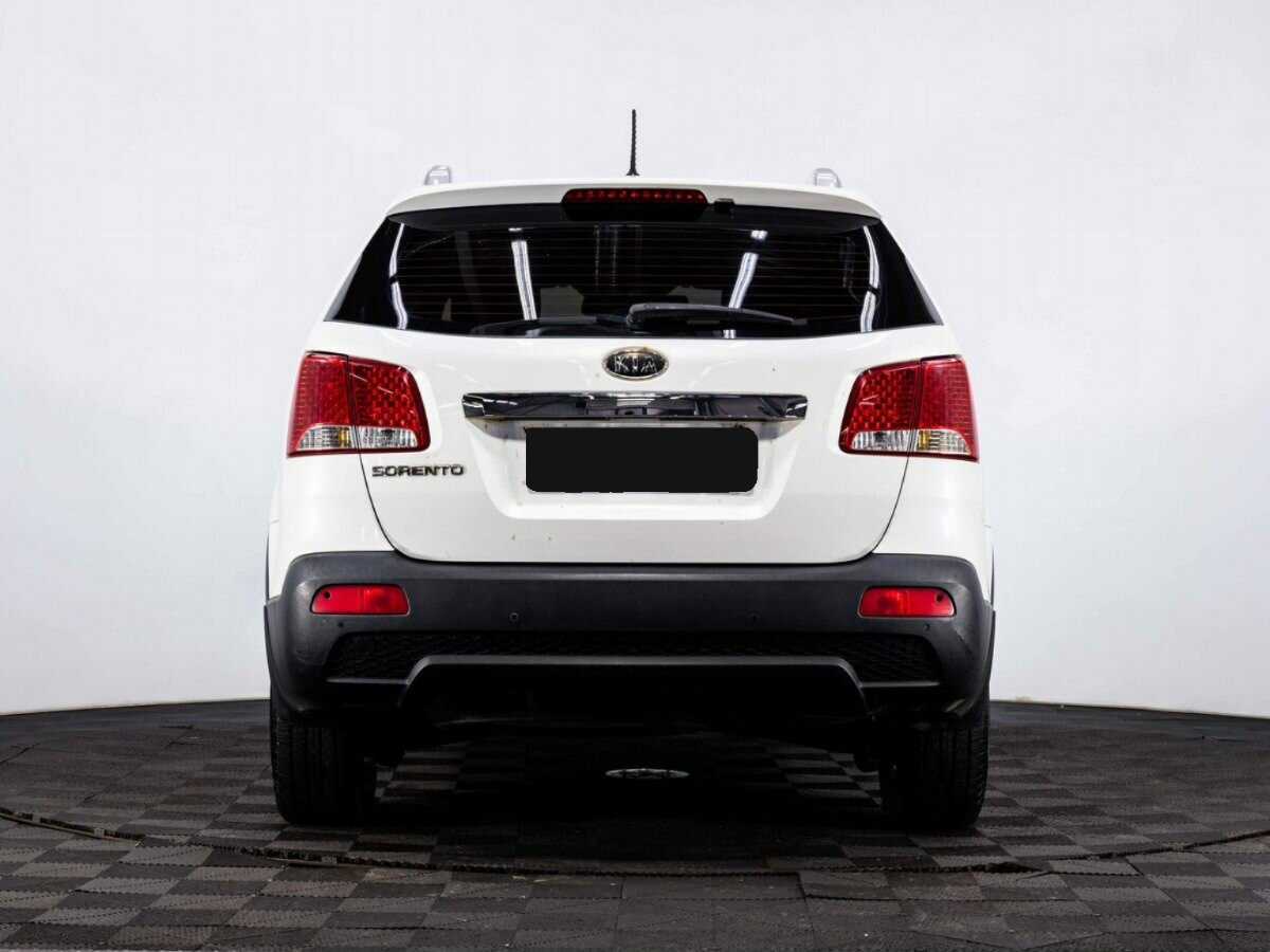 Kia Sorento, 2012 - 134 952 км. | Фото №5