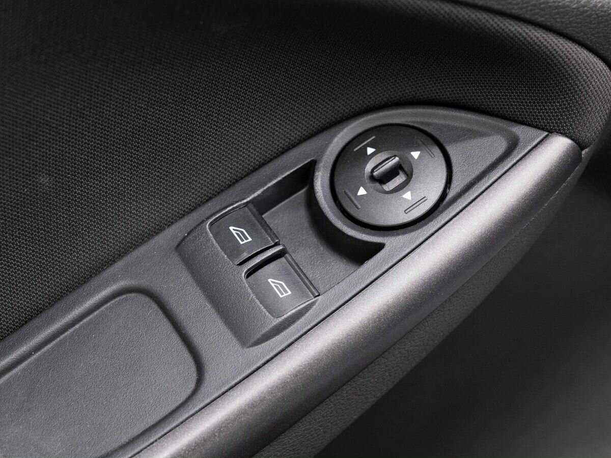 Ford Focus, 2016 Фото №17