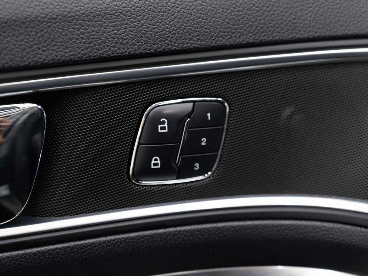 Ford Explorer, 2016 Фото №23