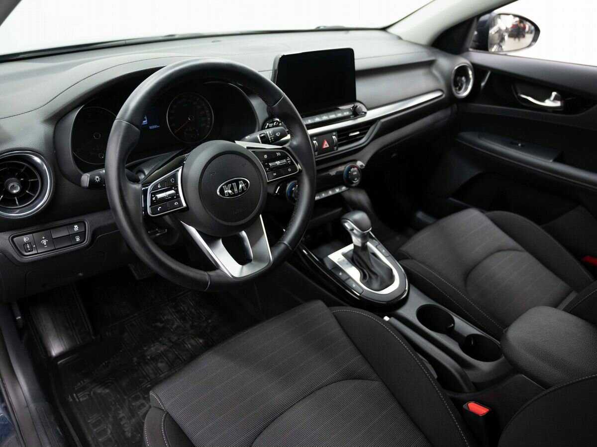 Kia Cerato, 2020 - 33 000 км. | Фото №7