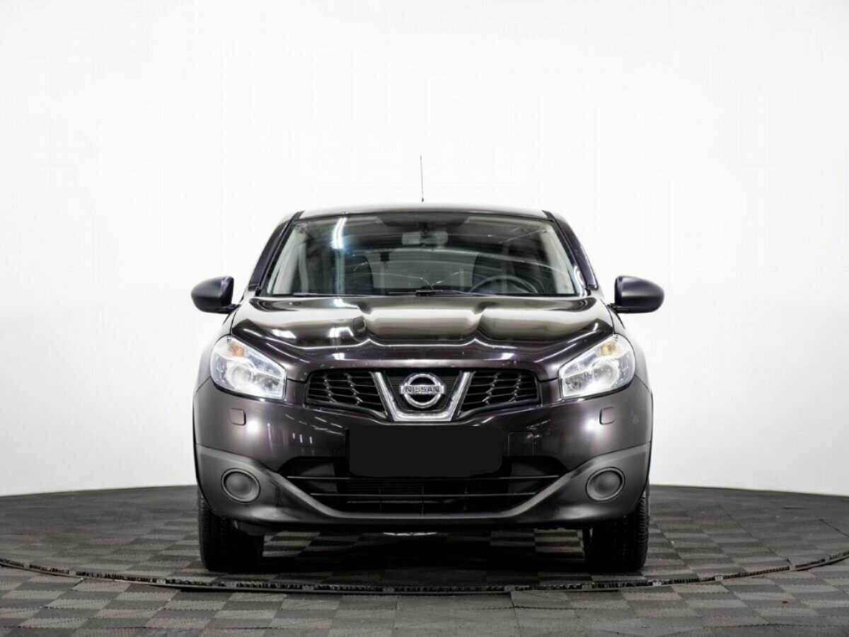 Nissan Qashqai, 2012 - 177 218 км. | Фото №2