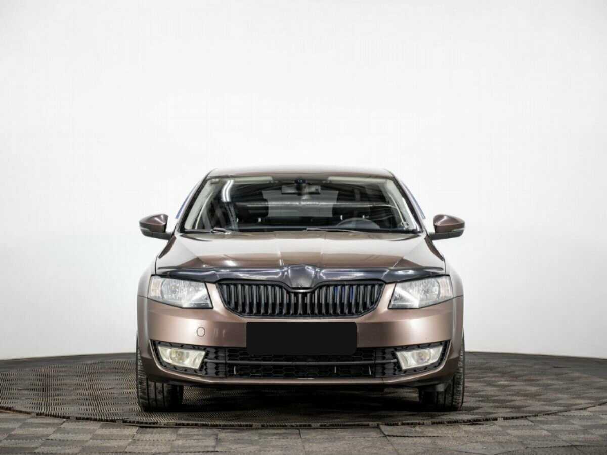 Skoda Octavia, 2013 - 250 000 км. | Фото №2