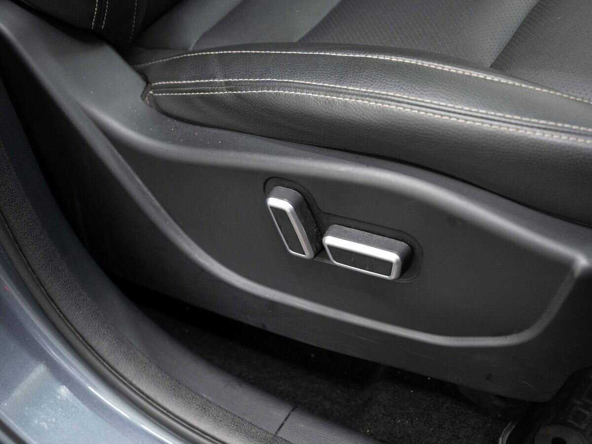 Geely Emgrand X7, 2019 Фото №13