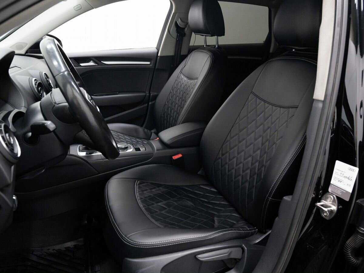 Audi A3 Sportback, 2014 - 179 000 км. | Фото №8