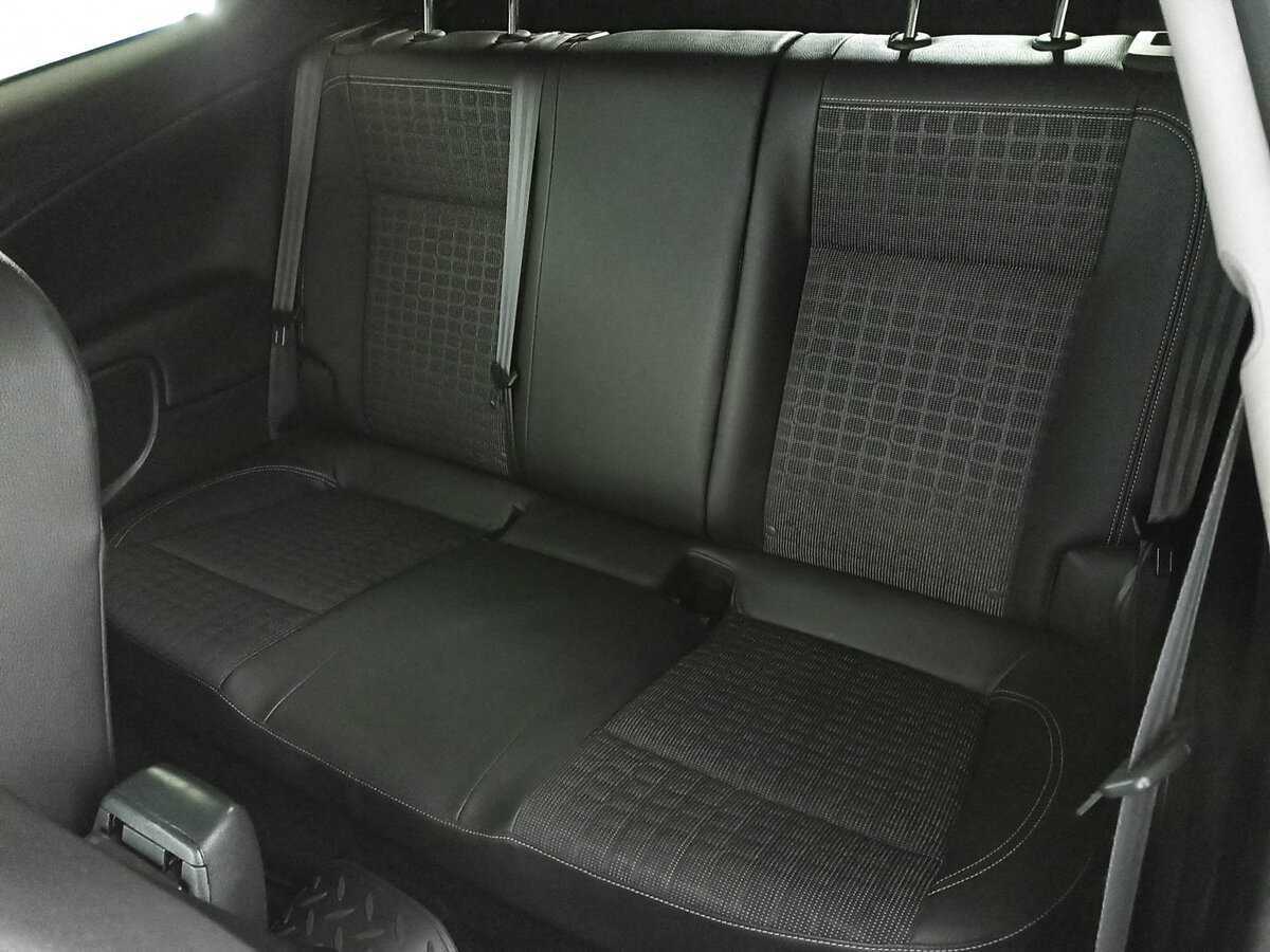 Opel Astra GTC, 2014 Фото №10