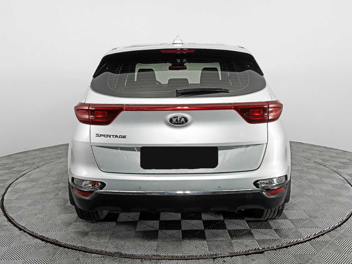 Kia Sportage, 2019 - 74 670 км. | Фото №6