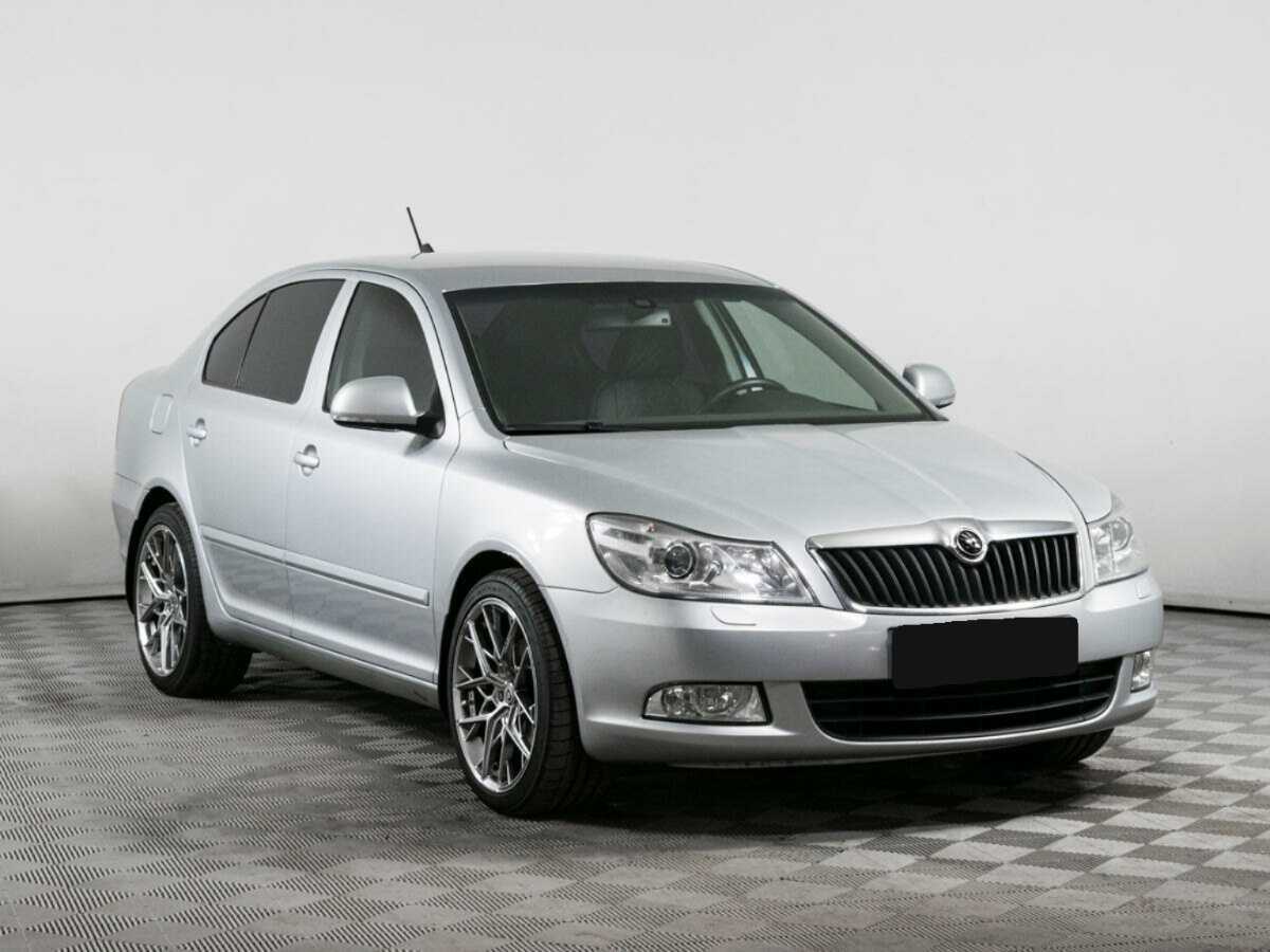 Skoda Octavia, 2013 - 227 457 км. | Фото №3