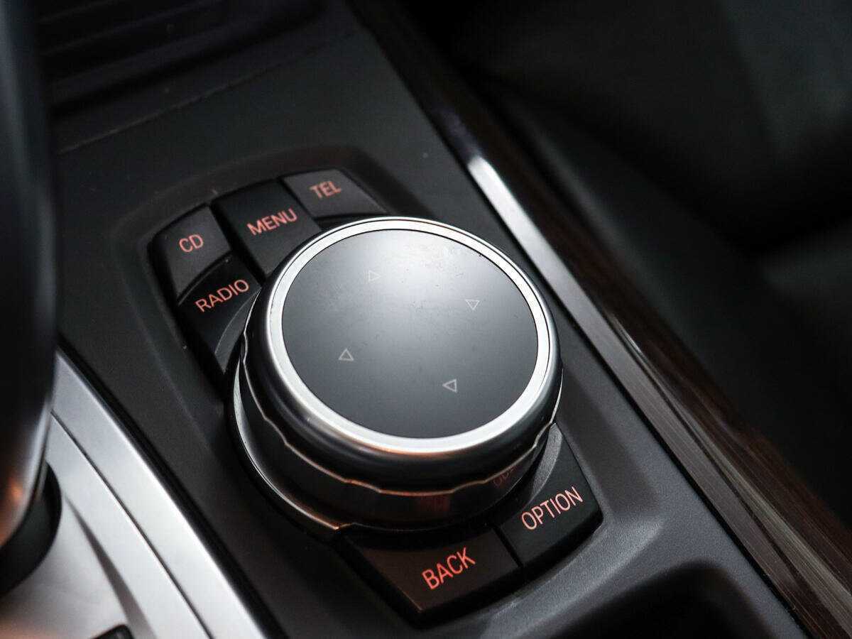 BMW X5 M50d, 2012 Фото №22