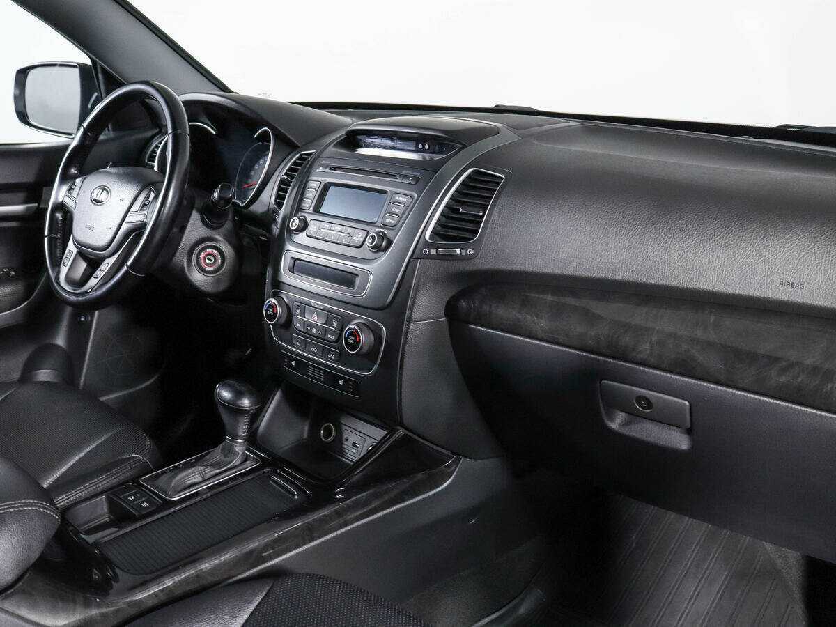 Kia Sorento, 2017 - 79 755 км. | Фото №7
