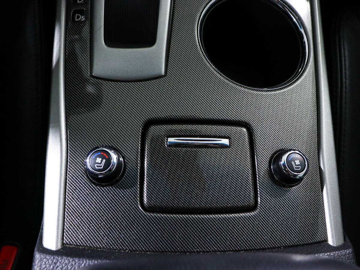 Nissan Teana, 2014 Фото №16