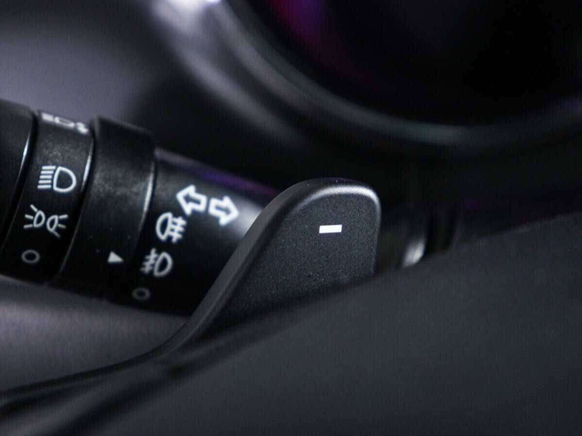 Kia Ceed, 2016 Фото №19