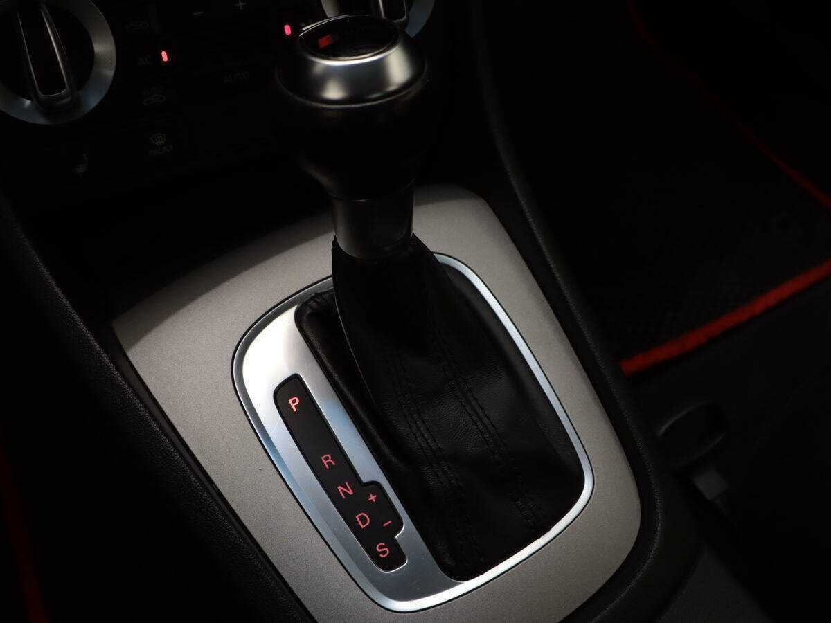 Audi Q3, 2013 Фото №16