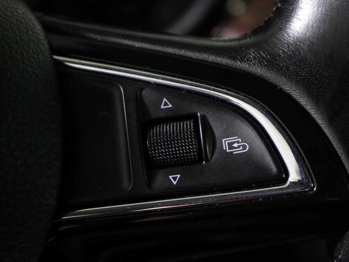 Skoda Superb DSG, 2014 Фото №20