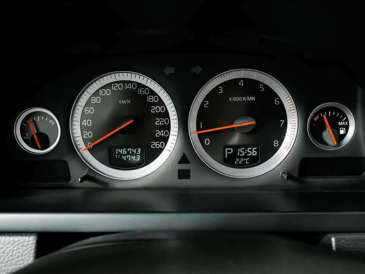 Volvo XC90, 2012 Фото №10