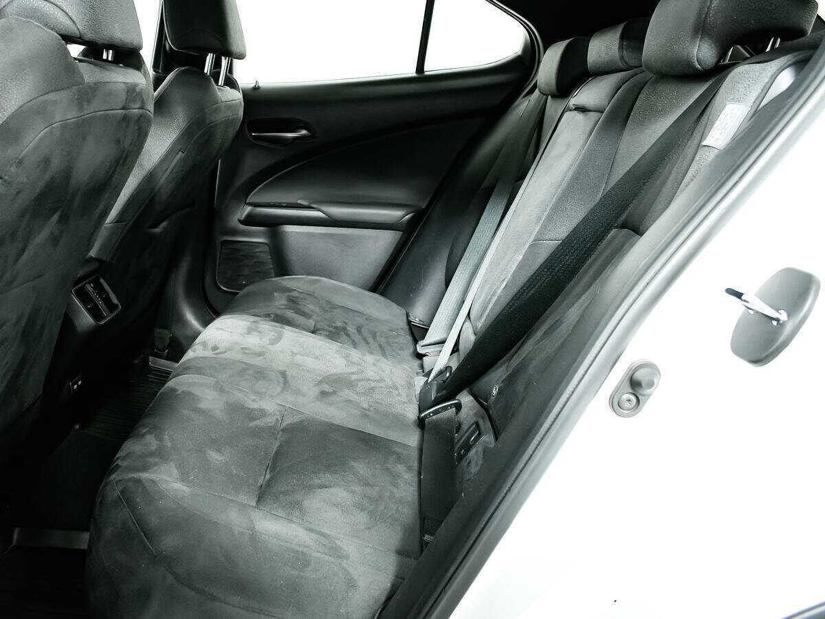 Lexus UX 200, 2021 Фото №12