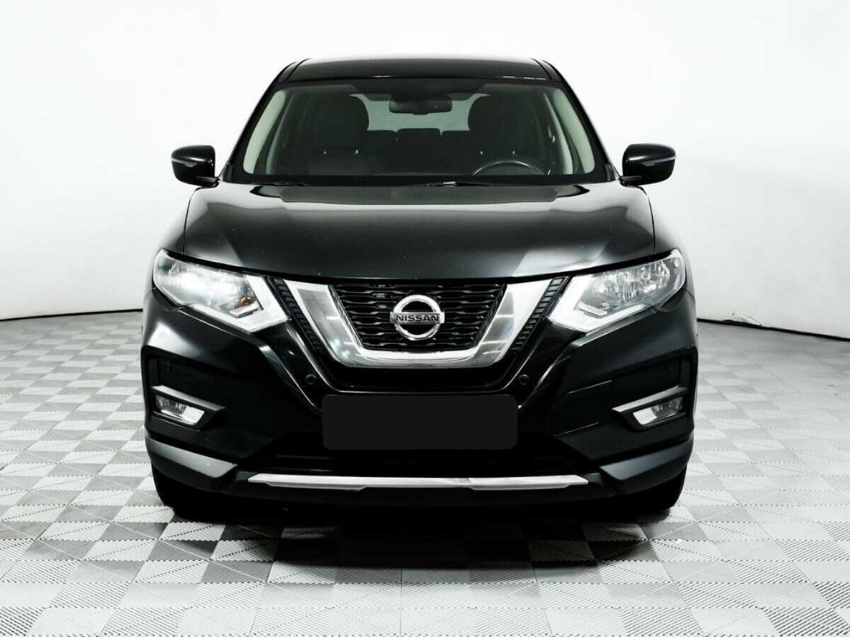 Nissan X-Trail, 2019 - 154 894 км. | Фото №2