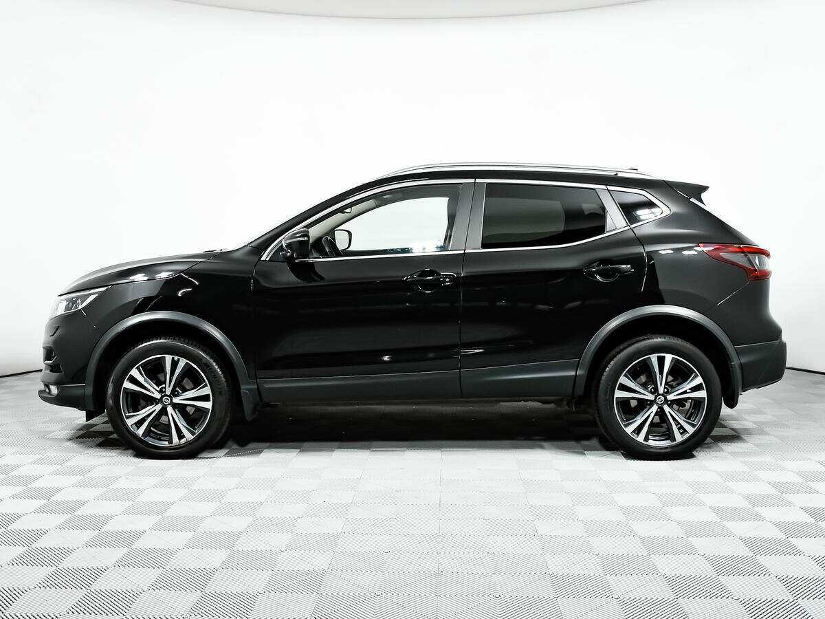 Nissan Qashqai, 2021 - 58 109 км. | Фото №8