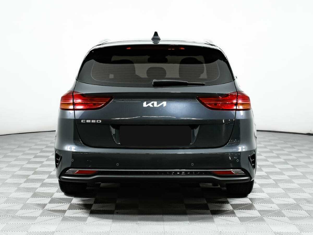 Kia Ceed, 2022 - 32 900 км. | Фото №6