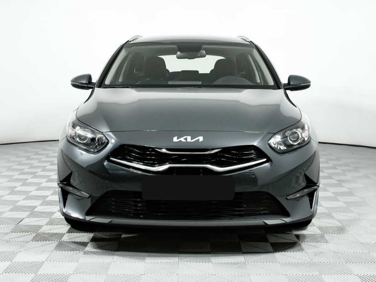 Kia Ceed, 2022 - 36 200 км. | Фото №2