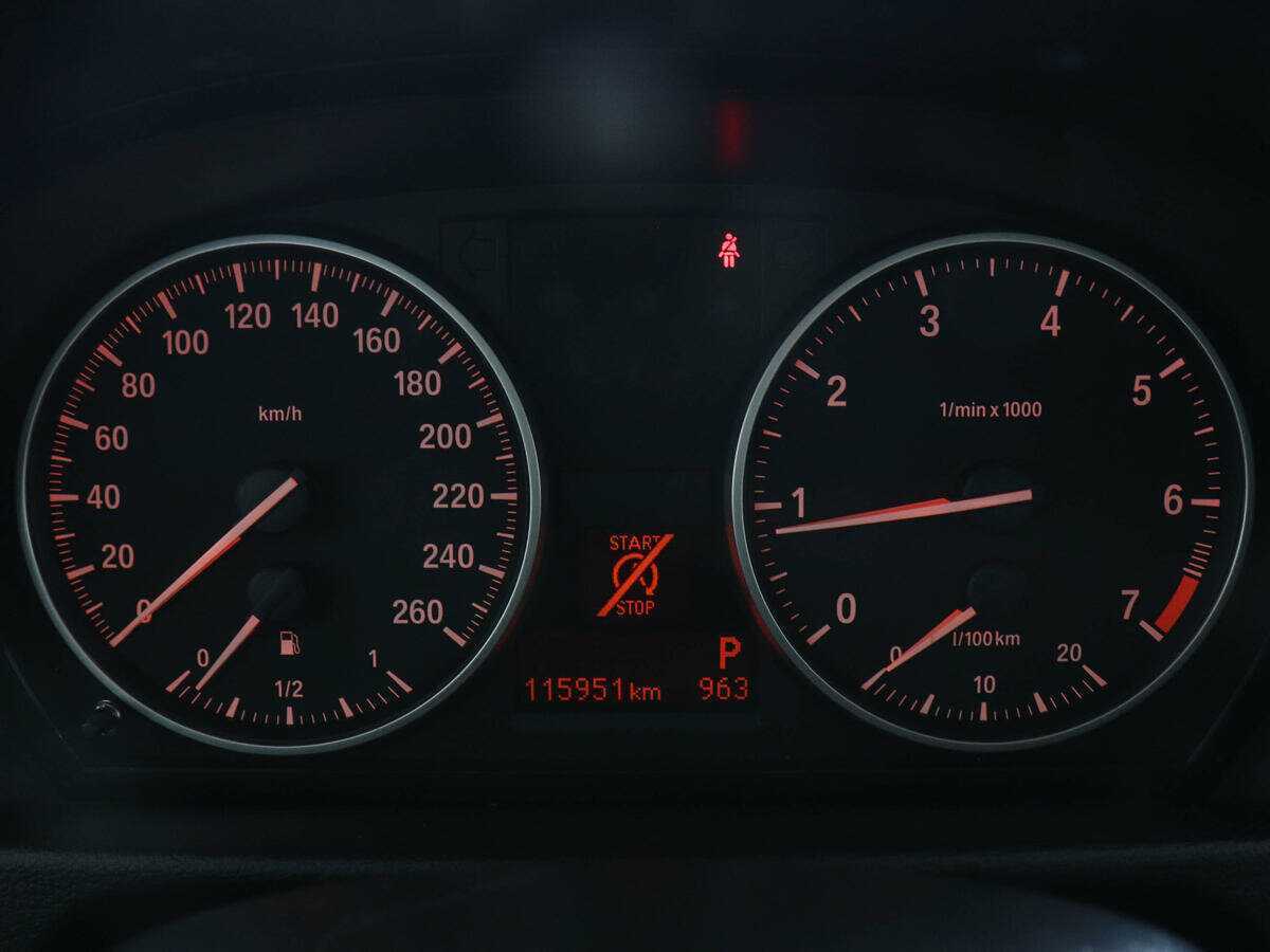 BMW X1 20i, 2013 Фото №13