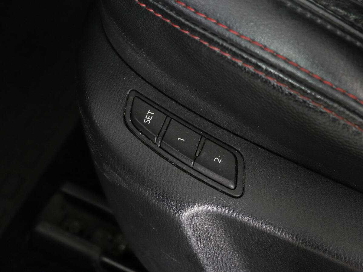 Mazda 6, 2014 Фото №13