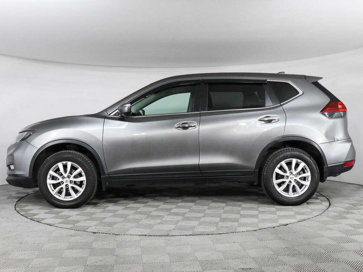 Nissan X-Trail, 2021 - 28 849 км. | Фото №7