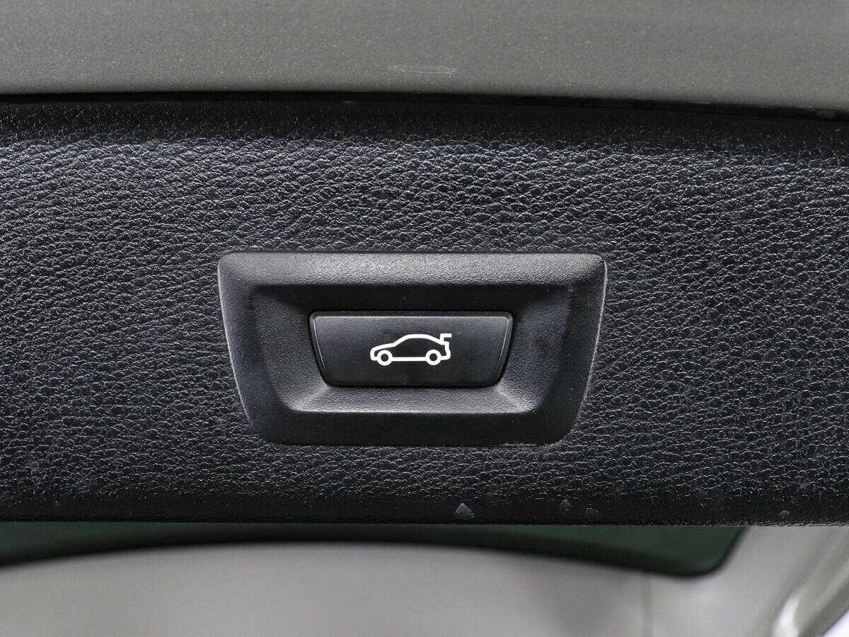 BMW X3 28i xDrive, 2013 Фото №18