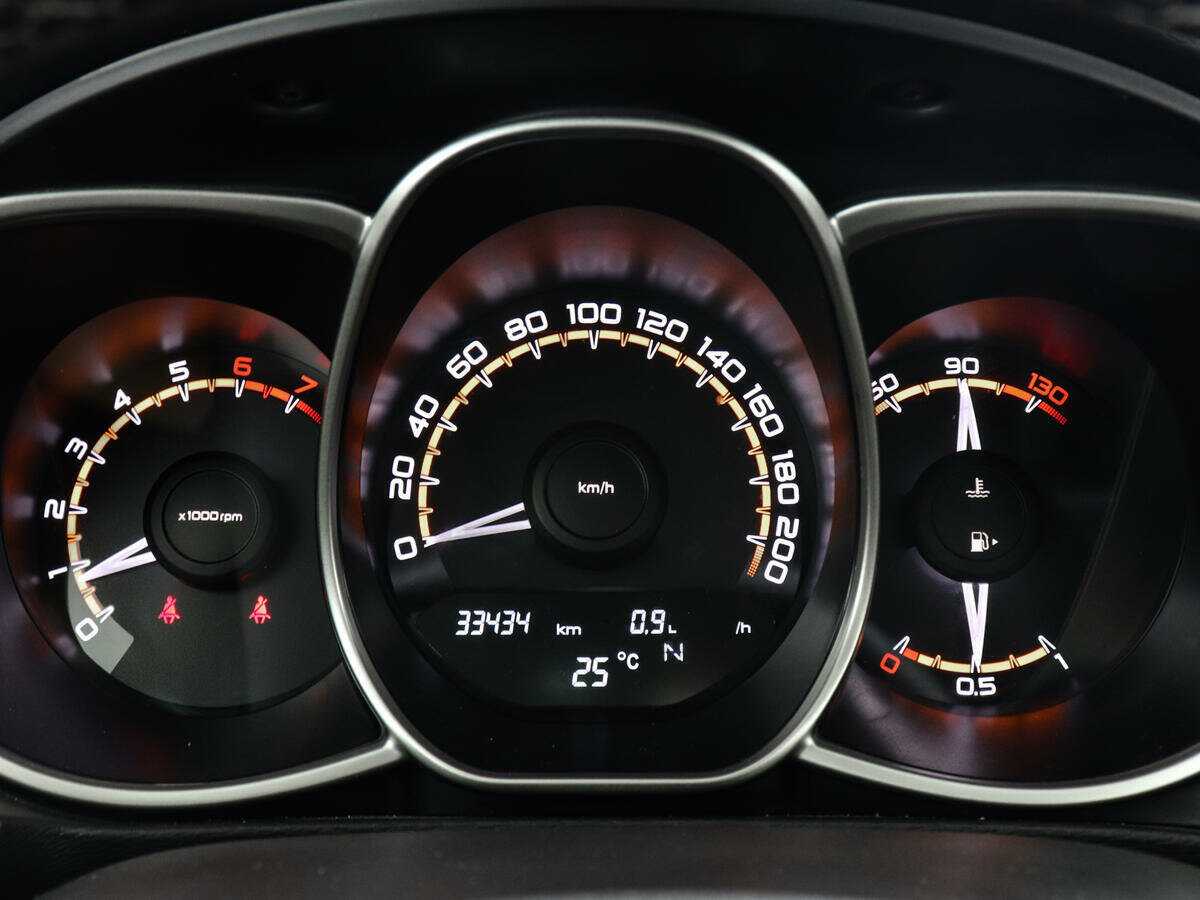 Lada (ВАЗ) Vesta, 2019 Фото №11