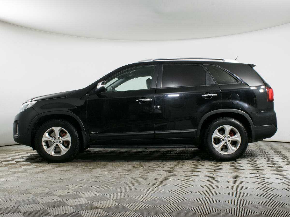 Kia Sorento, 2017 - 119 534 км. | Фото №8