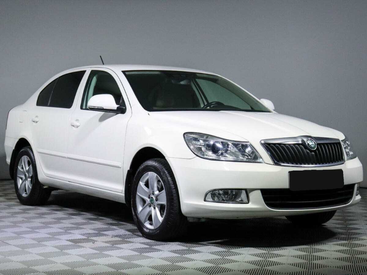 Skoda Octavia, 2012 - 195 538 км. | Фото №3