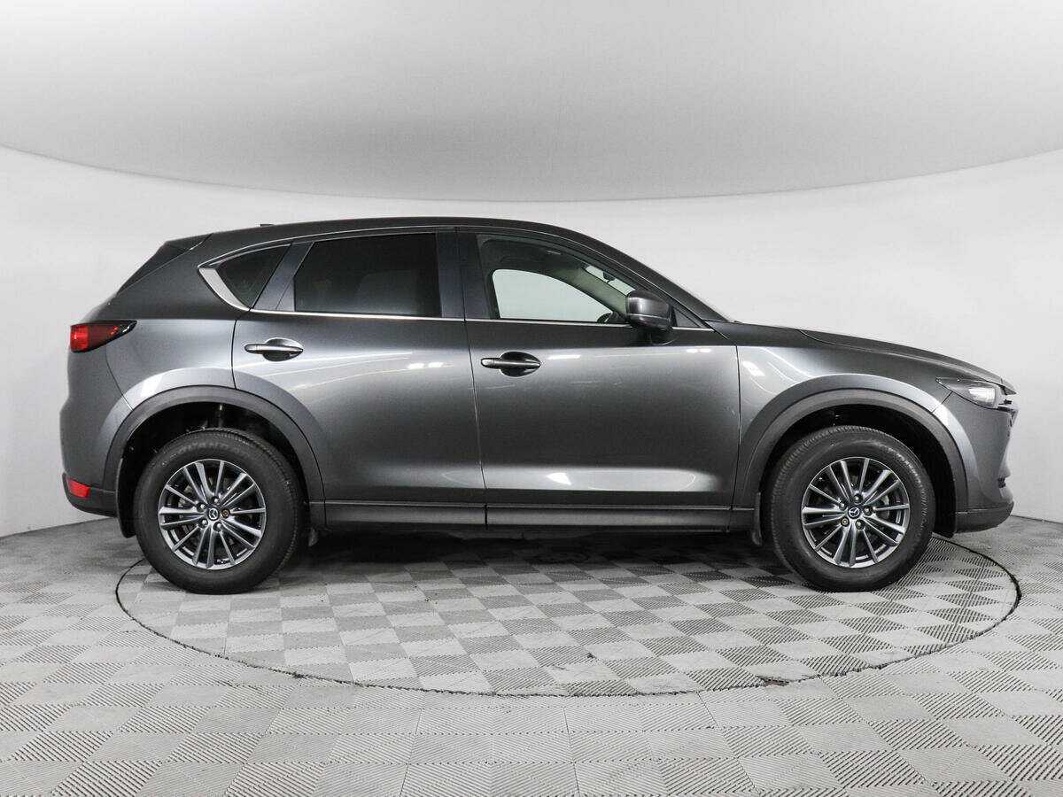 Mazda CX-5, 2021 - 84 003 км. | Фото №4