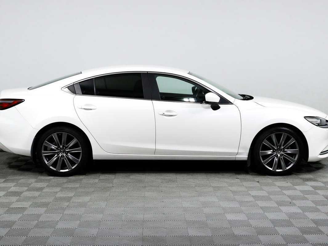 Mazda 6, 2018 - 111 976 км. | Фото №4