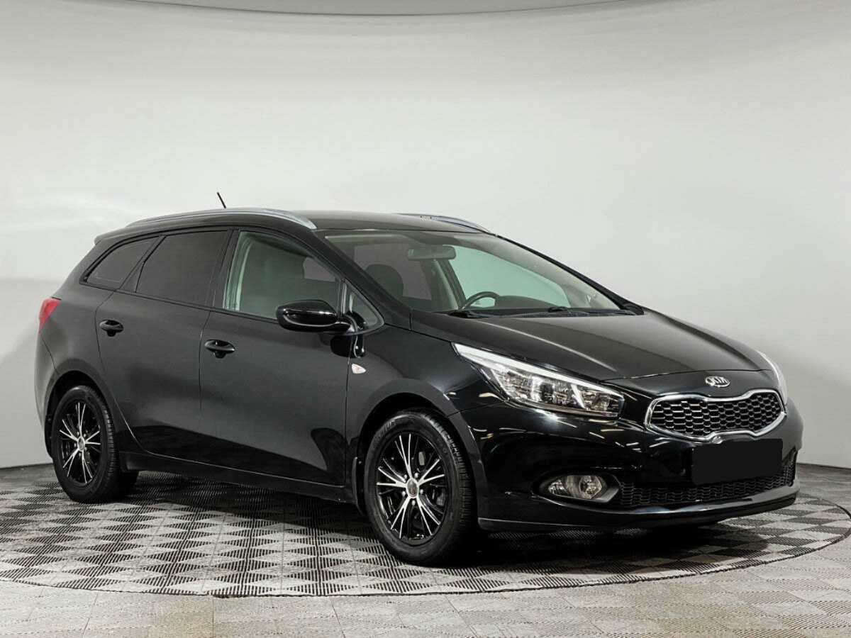 Kia Ceed, 2015 - 85 300 км. | Фото №3
