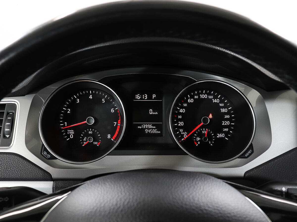 Volkswagen Jetta, 2017 Фото №11