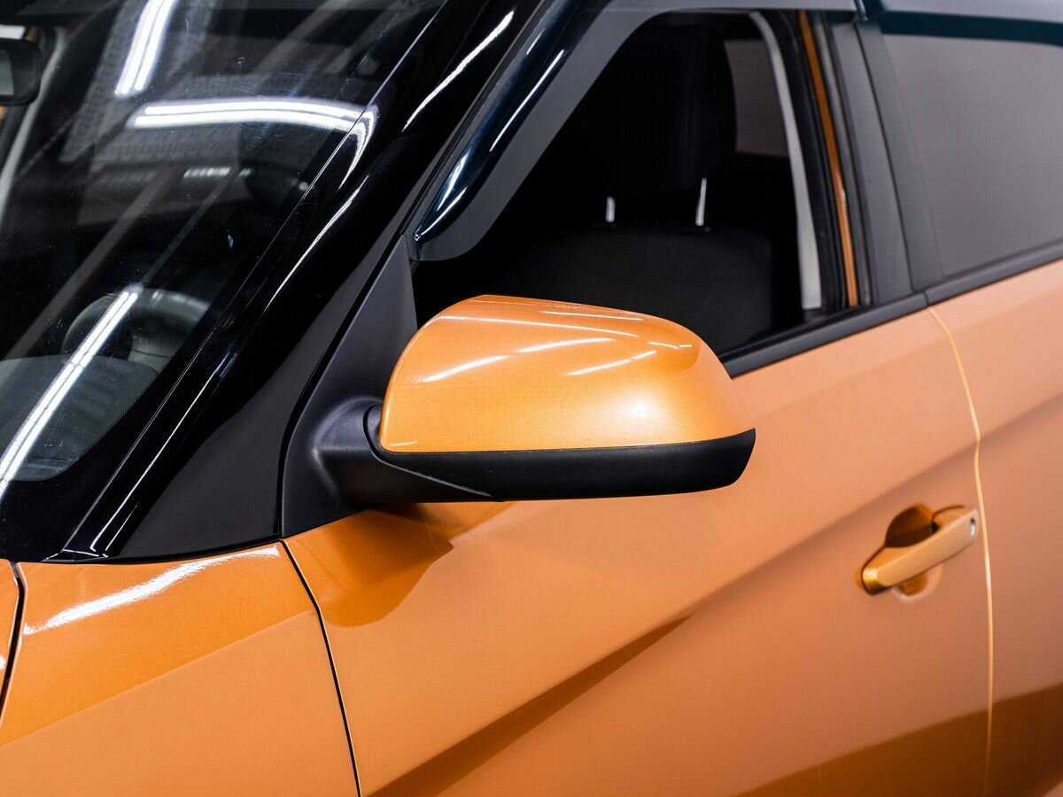 Hyundai Creta, 2017 - 92 580 км. | Фото №8