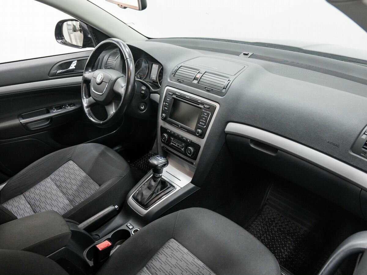 Skoda Octavia, 2012 - 165 701 км. | Фото №6