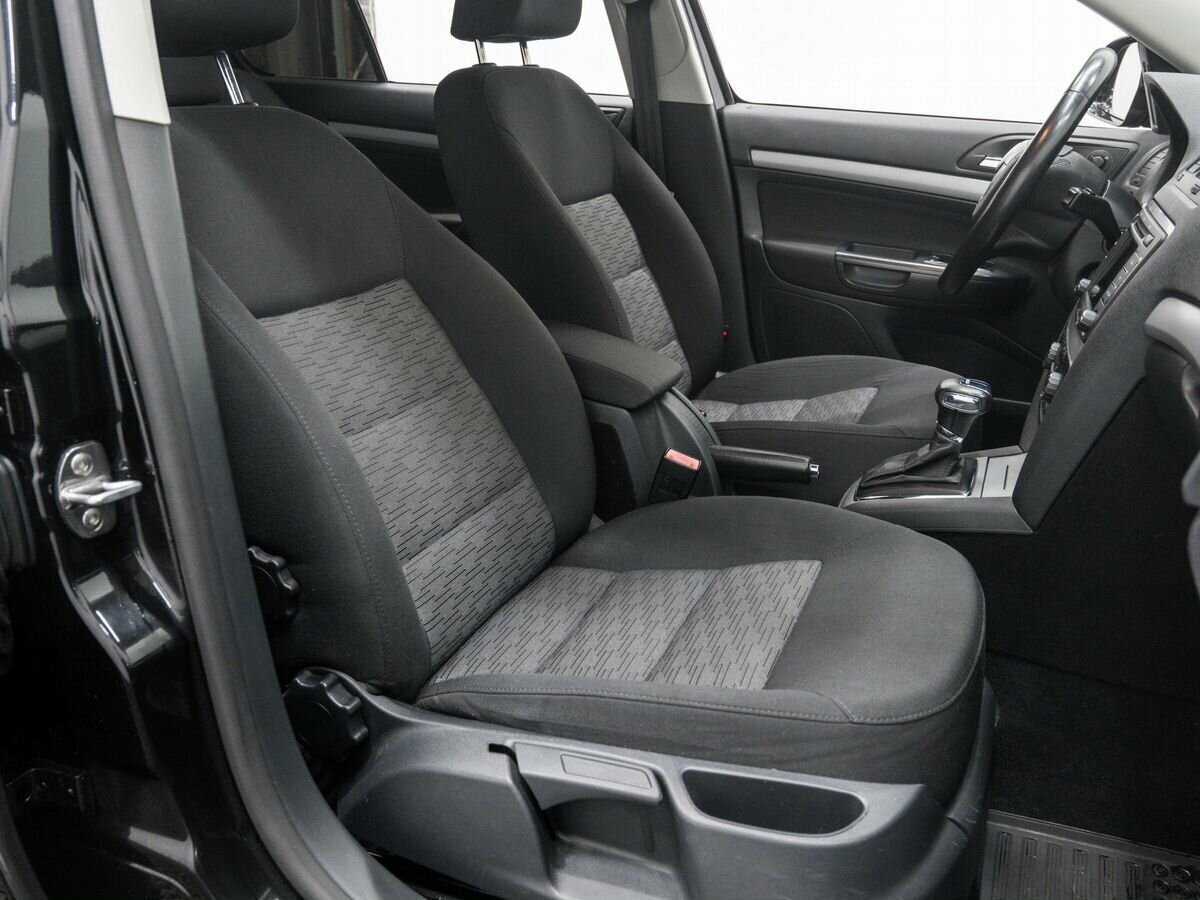 Skoda Octavia, 2012 - 165 701 км. | Фото №7