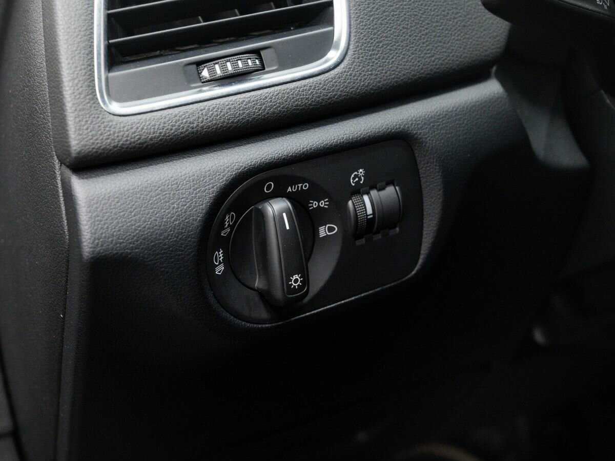 Audi Q3, 2014 Фото №16