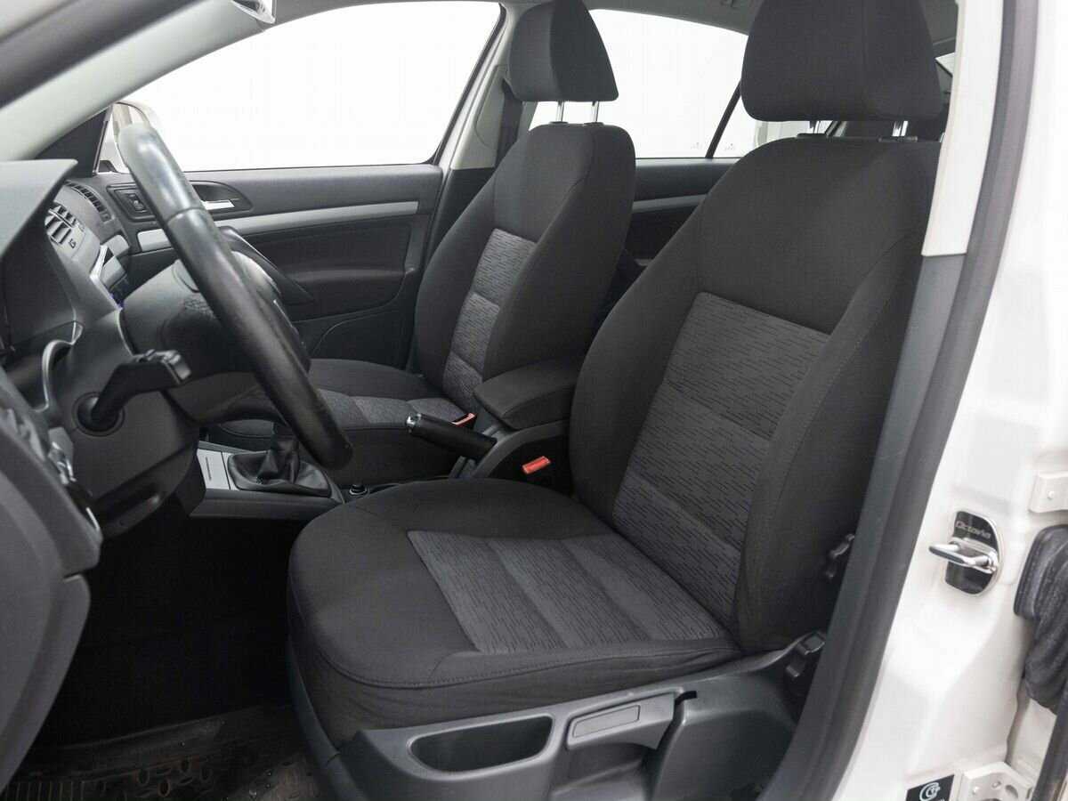 Skoda Octavia, 2012 - 194 196 км. | Фото №8