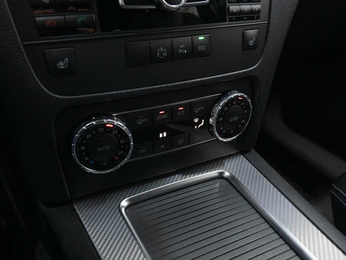 Mercedes-Benz GLK-Класс 220 CDI, 2013 Фото №20