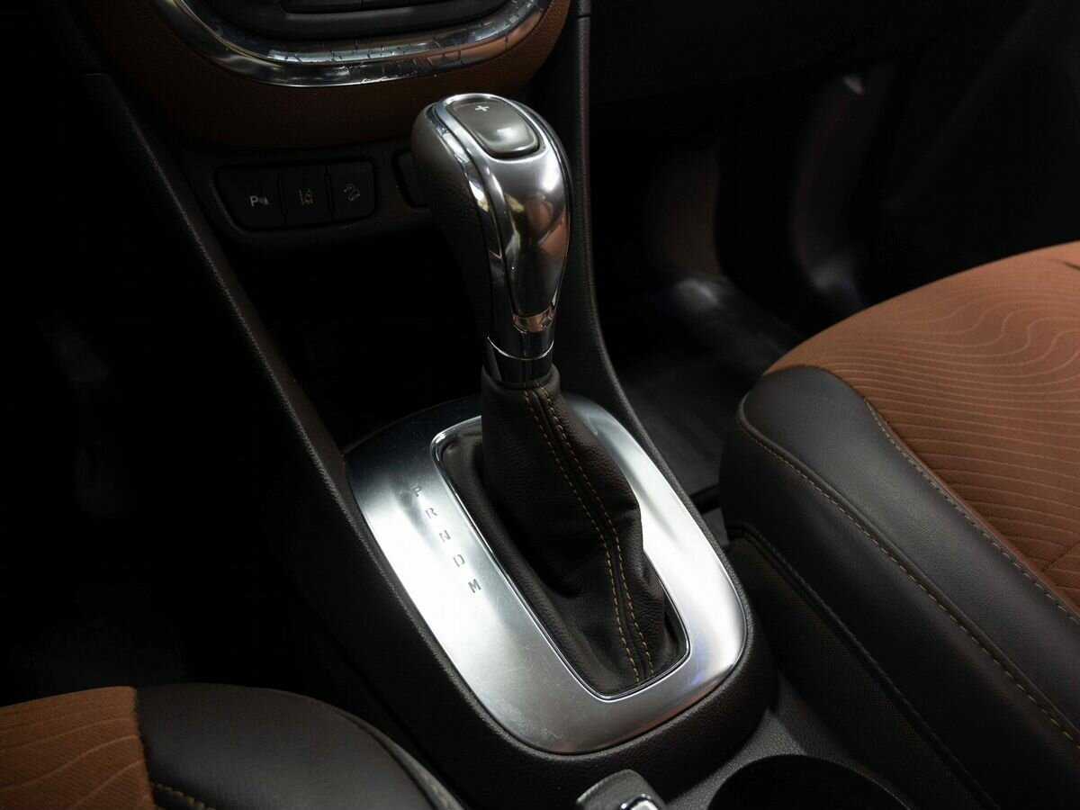 Opel Mokka, 2014 Фото №22