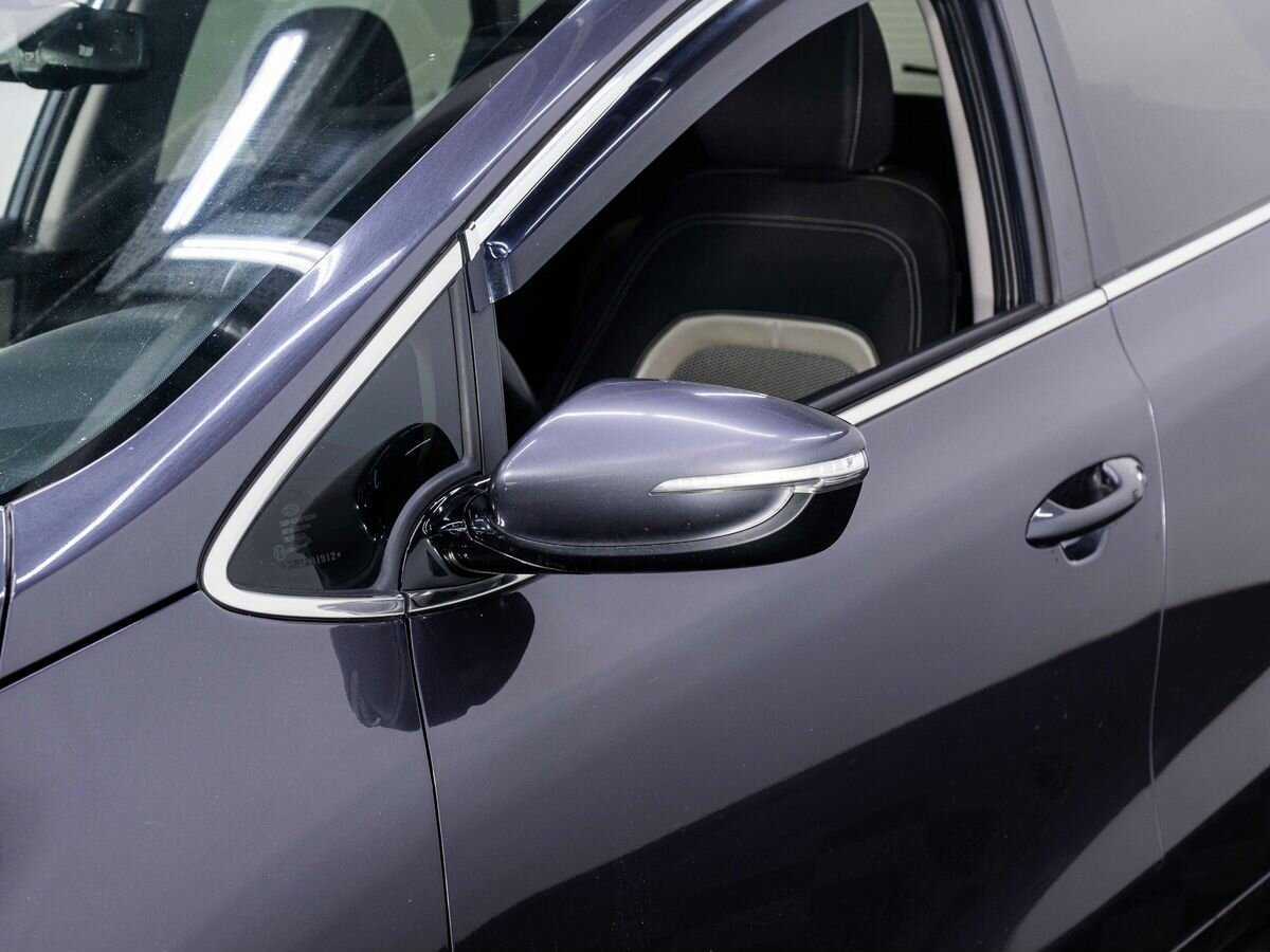 Kia Ceed, 2017 - 124 319 км. | Фото №8