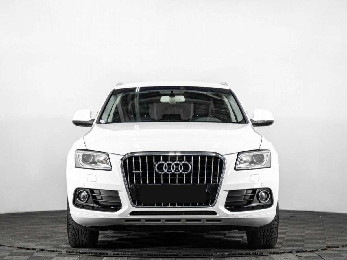 Audi Q5, 2012 - 86 000 км. | Фото №2